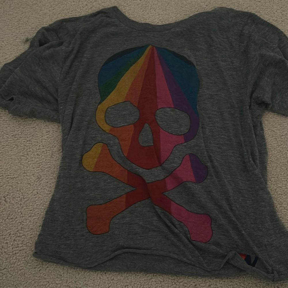 Aviator nation t shirt